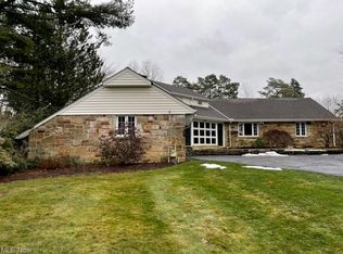 3305 Green Rd, Beachwood, OH 44122