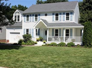 4324 Agnes Dr, Glen Allen, VA 23060