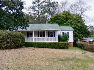 918 Bluebird Rd, Augusta, GA 30904