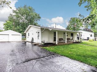 192 Saratoga Dr, Johnstown, OH 43031