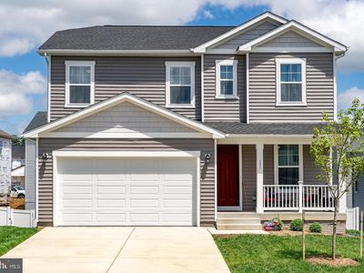 131 7th St, Middletown, VA, 22645