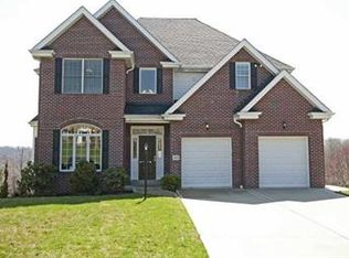 4955 Oakhurst Ave, Gibsonia, PA