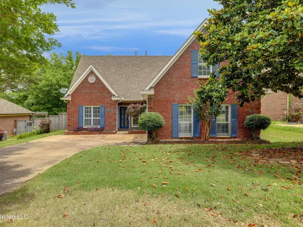 4500 Nicholas Ln, Southaven, MS 38672