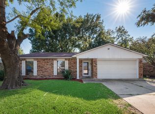 515 Forestwood Dr, Forney, TX 75126