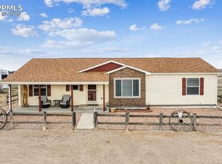 25245 E Us Highway 24, Calhan, CO 80808