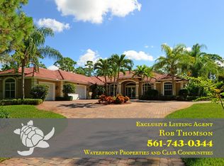 7605 SE Rivers Edge St, Jupiter, FL 33458