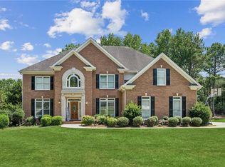 1404 Hattiesburg Ct, Grayson, GA 30017