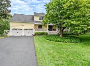 116 Woodcrest Ter, Amawalk, NY 10501