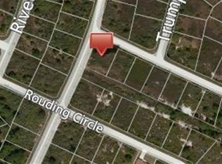 7370 San Pedro Cir, Port Charlotte, FL 33981