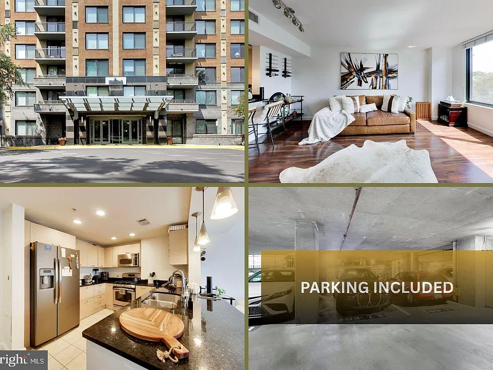 2451 Midtown Ave #307