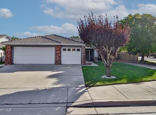39422 Bluffside Way, Palmdale, CA 93551