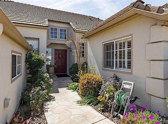 5th image of 1221 Las Nubes Ct