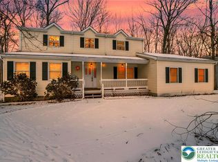 111 Brewster Way, East Stroudsburg, PA 18301