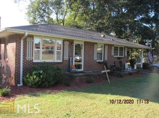 309 Floyd St, Royston, GA 30662