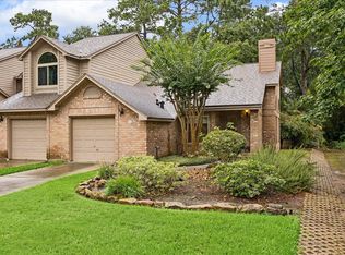 46 Lakeridge Dr, Spring, TX 77381