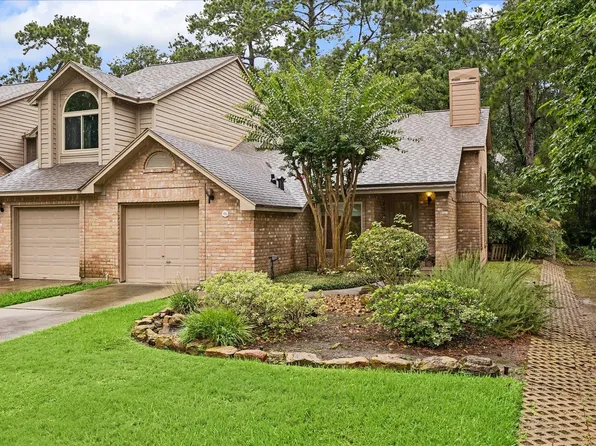 46 Lakeridge Dr, Spring, TX 77381