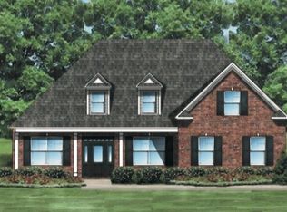 1702 Cross Creek Dr, Seneca, SC 29678