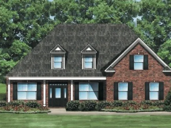 1702 Cross Creek Dr, Seneca, SC 29678