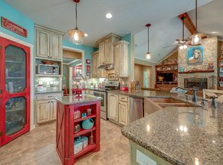 115 Lighthouse Ln, Kemp, TX 75143