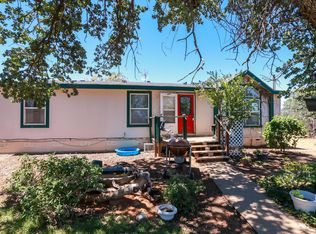 17035 Rising Ridge Ln, Cottonwood, CA 96022