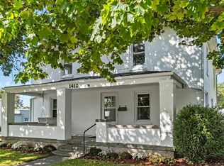 1412 Madison St, Decatur, IN 46733
