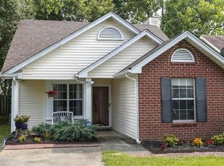 2016 Lassiter Dr, Millersville, TN 37072