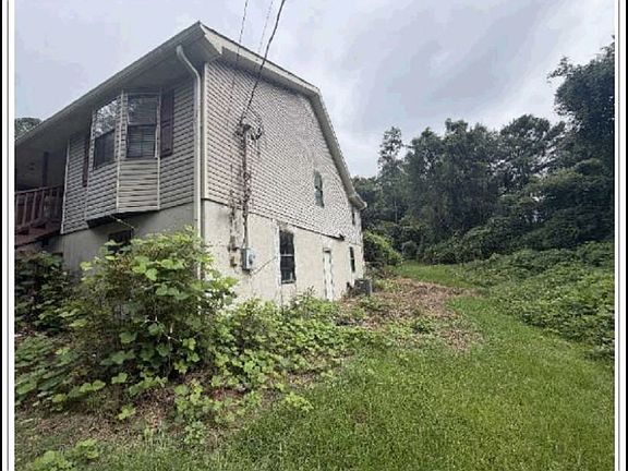 Property Side View