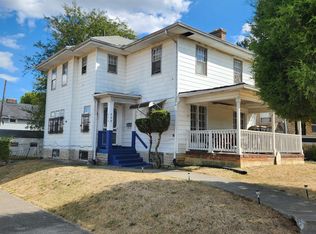 688 Berkeley Rd, Columbus, OH 43205