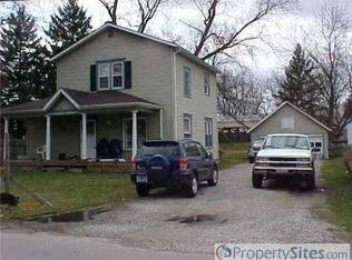 2815 Hollywood St, Lansing, MI 48906