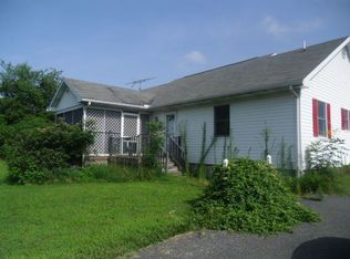 25485 Goldsboro Rd, Henderson, MD 21640