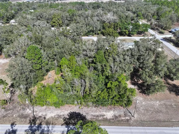 SW Marine Blvd #244, Dunnellon, FL 34431