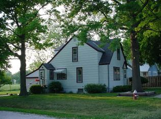 403 Long Branch St, Humboldt, NE 68376