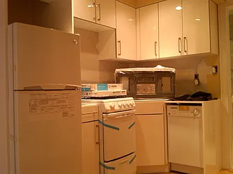 Rented by Landmark Resources