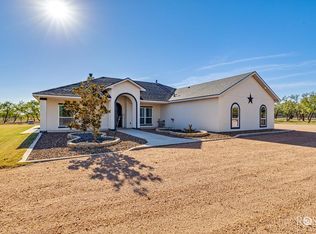 9535 Iron Spoke Trl, Carlsbad, TX 76934