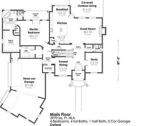 3rd image of 5 Hunts Landing Dr #5