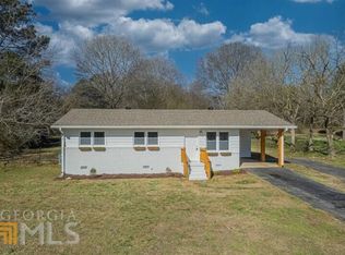 7630 Royston Rd, Carnesville, GA 30521