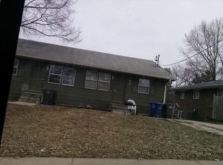 3411 S Union St, Des Moines, IA 50315