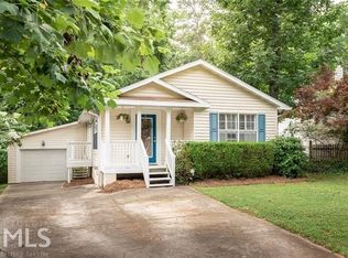 1339 Deerwood Dr, Decatur, GA 30030