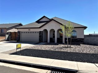 565 Pinto Rd, Page, AZ 86040