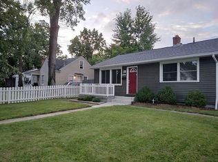 2612 E 5th Ave, Columbus, OH 43219