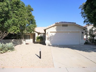 11614 W Holly St, Avondale, AZ, 85392
