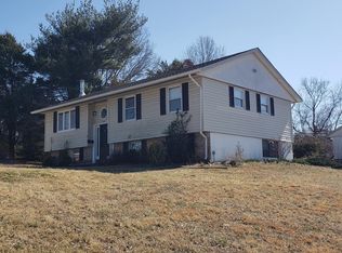 1901 Hanson Rd, Edgewood, MD 21040