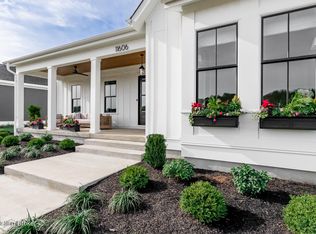 11606 Skypilot St, Prospect, KY 40059