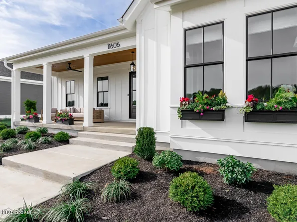 11606 Skypilot St, Prospect, KY 40059