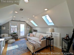 18 Carver Rd #4, Watertown, MA 02472