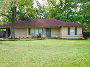 409 S Temple Dr, Diboll, TX 75941
