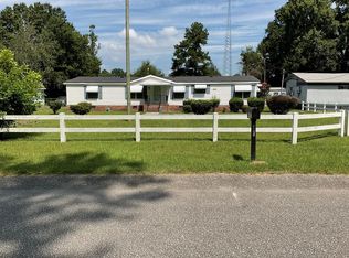 1233 Jernigan Dr, Orangeburg, SC 29115