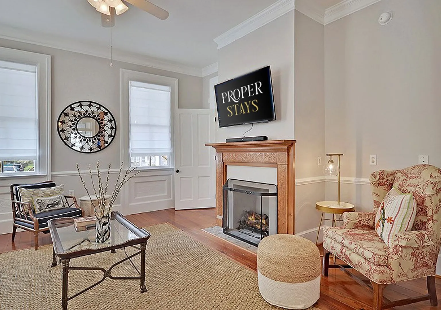 Moonflower Manor- 236 Rutledge Avenue — Photo 3