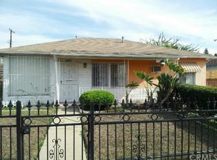 1106 S Amantha Ave, Compton, CA 90220