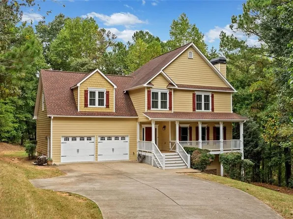 214 Ashleys Way, Waleska, GA 30183